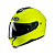 HJC Шлем C 91 Fluorescent Green в Калиниграде