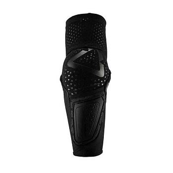 Leatt Налокотники 3DF Elbow Guard Hybrid Black в Калиниграде