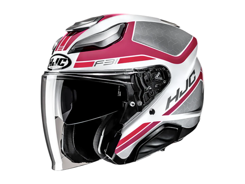 HJC Шлем F31 Ceron MC8 в Калиниграде