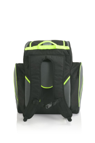 Acerbis Рюкзак Jerla Black/Yellow (102 L) в Калиниграде