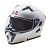 AiM Шлем модуляр JK906 White в Калиниграде