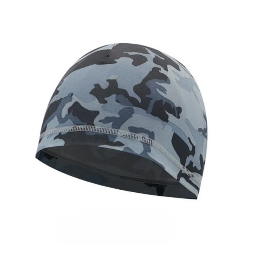 Scout Подшлемник-шапочка spotty Light серо-черный в Калиниграде