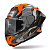 Airoh Мотошлем GP 800 Master Orange Gloss в Калиниграде