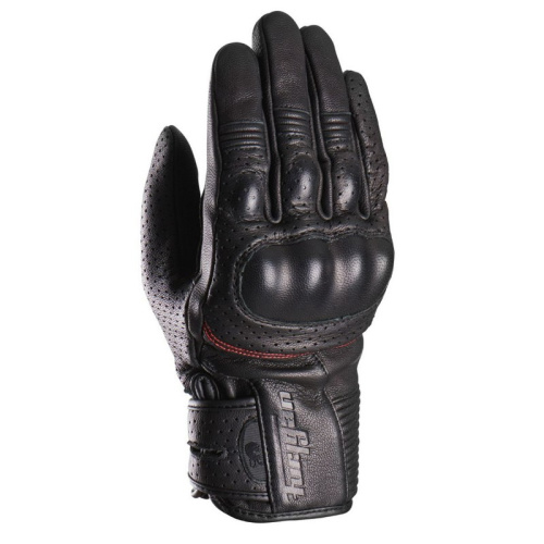 Furygan Перчатки Dean кожа Черный в Калиниграде