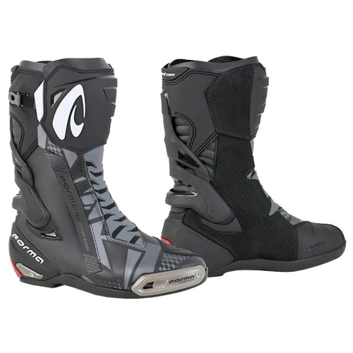 Forma Ботинки Phantom Black в Калиниграде