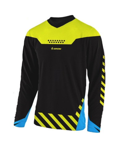 Grom Джерси Reactor в Калиниграде