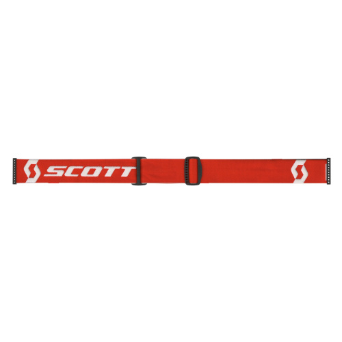 Scott очки кроссовые Primal Red прозрачная линза в Калиниграде