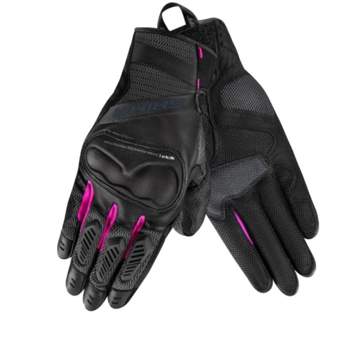 Shima Перчатки Hero Lady Pink в Калиниграде