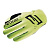 Five Перчатки MXF4 mono fluo yellow в Калиниграде