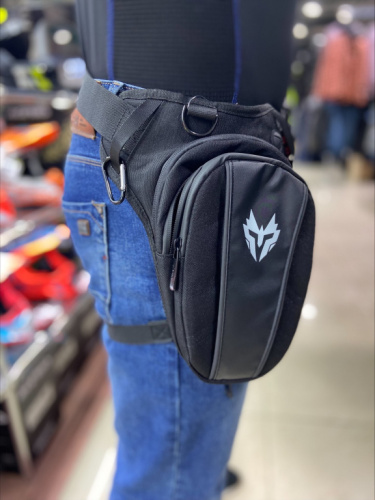 Motolike сумка на пояс 1 в Калиниграде