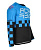 Acerbis Джерси детское MX J-Kid Two Blue/Black в Калиниграде