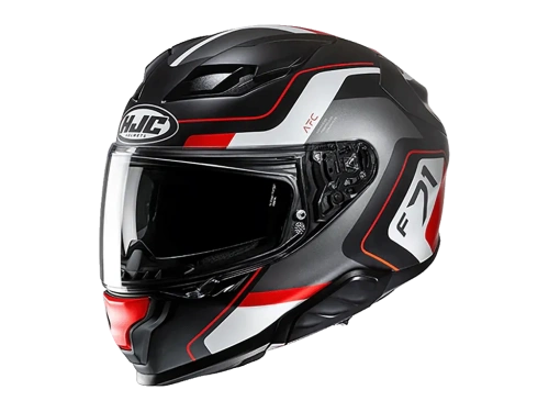 HJC Шлем F71 Arcan MC1SF в Калиниграде