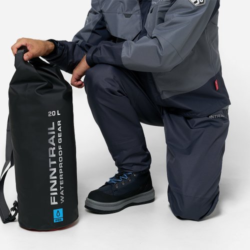 Finntrail Гермосумка Player 1720 20L в Калиниграде