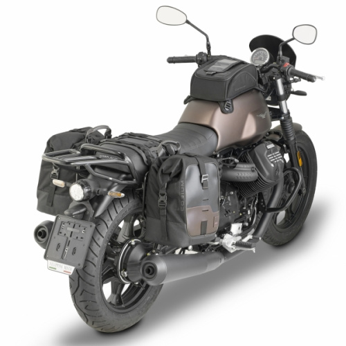 Givi Сумка на бак CRM103 8л в Калиниграде