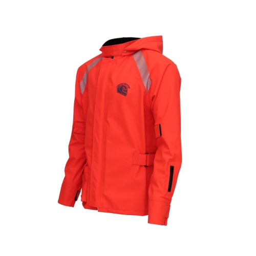 Hyperlook Мотодождевик Stormer красный в Калиниграде