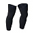 Leatt Чулки Knee Warmer Sleeve Black в Калиниграде