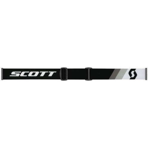 Scott Очки Fury WFS premium black/white в Калиниграде