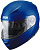 IXS Шлем модуляр HX 300 1.0 Синий матовый в Калиниграде