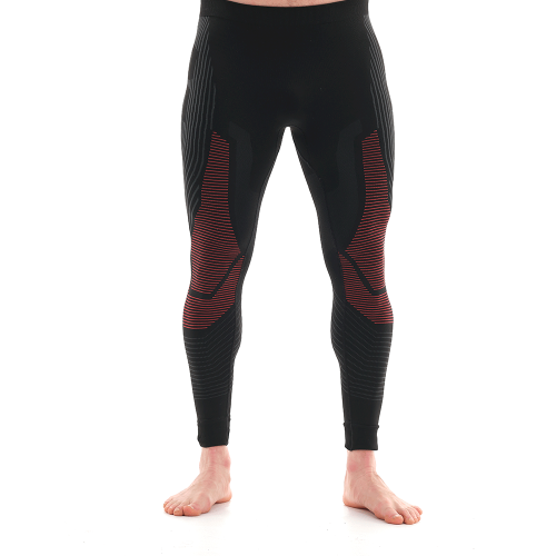 Dragonfly Термобрюки 3DThermo Red в Калиниграде