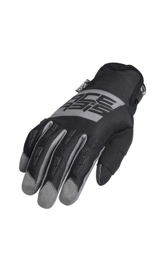 Acerbis Перчатки MX-WP Homologated Grey/Black в Калиниграде