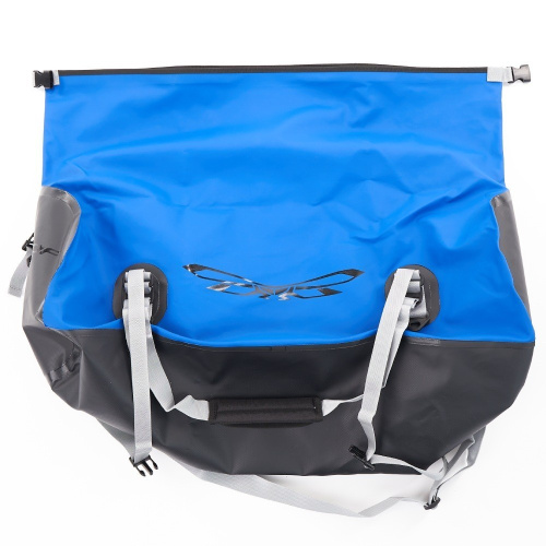 Dragonfly Гермосумка DF Multi XL Blue 100л в Калиниграде