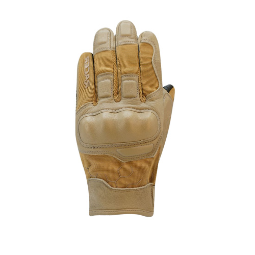 Racer Перчатки Shooter Khaki/Brown в Калиниграде