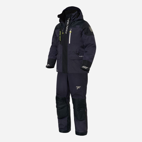 Finntrail Костюм Escape Darkgrey в Калиниграде