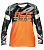 Acerbis Джерси детское MX J-Kid Four Orange/Black в Калиниграде