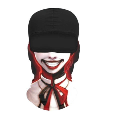 Scout Балаклава Funny face Куколка в Калиниграде