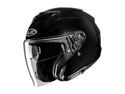 HJC Шлем i31 Metal Black в Калиниграде