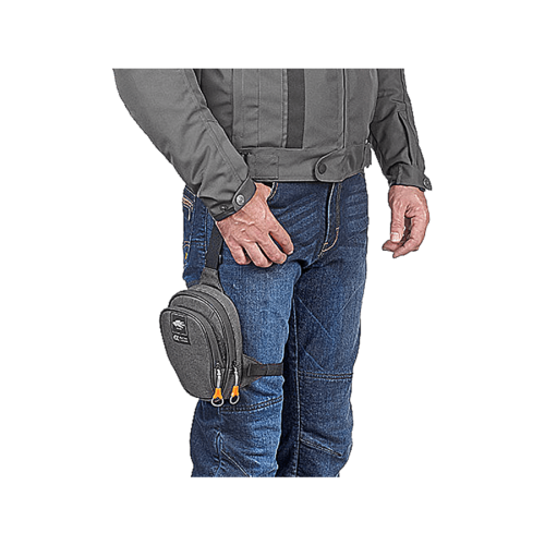 Kappa Сумки Leg Bag в Калиниграде