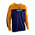 Leatt Джерси подростковая Moto 3.5 V26 Orange в Калиниграде