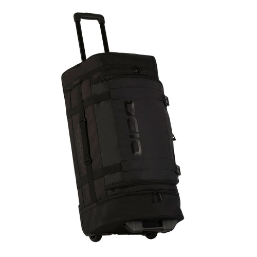 Ogio Сумка Сrawler на колесиках Black в Калиниграде