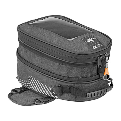 Kappa Сумка на бак Racer Alpha AH205 в Калиниграде