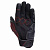 Dainese Перчатки Ermex Black/Red-Lava в Калиниграде