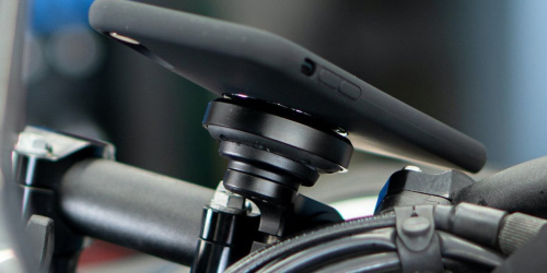 SP Connect Антивибрационный модуль в Калиниграде