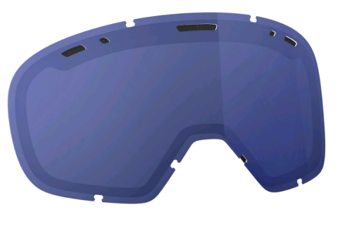 Scott Линзы Buzz sky blue в Калиниграде