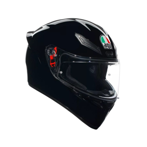 AGV Шлем K1 S Black в Калиниграде