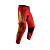 Leatt Штаны 3.5 Ride V25 Red в Калиниграде