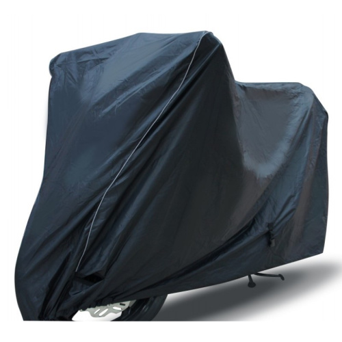 Starks Чехол для мототехники Scooter черный XL в Калиниграде