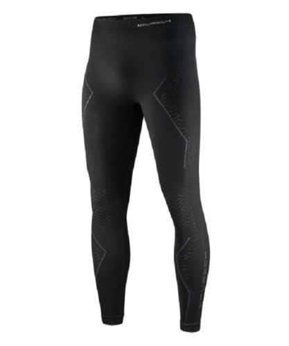 Brubeck Кальсоны мужские Extreme Merino черный в Калиниграде