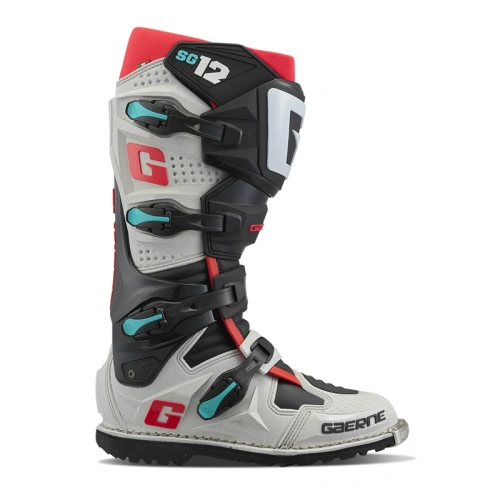 Gaerne Мотоботы SG-12 Enduro Gravel в Калиниграде