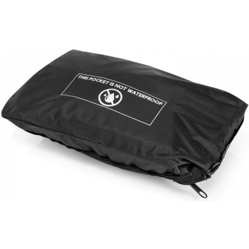 Acerbis Рюкзак водонепроницаемый Root Black (8 L) в Калиниграде