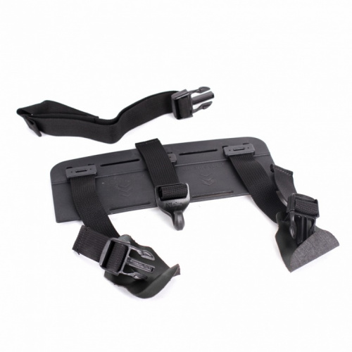 Inflame Сумка мессенджер MB-1 (15 литров) в Калиниграде