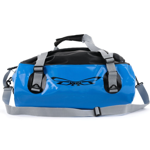 Dragonfly Гермосумка DF Tramp M Blue 70л в Калиниграде
