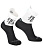 Acerbis Носки MTB Light Black/White в Калиниграде