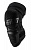 Leatt Наколенники 3DF Hybrid Knee Guard Black в Калиниграде