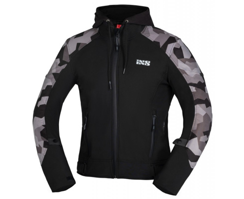 IXS Куртка SO Jacke Moto Camo в Калиниграде