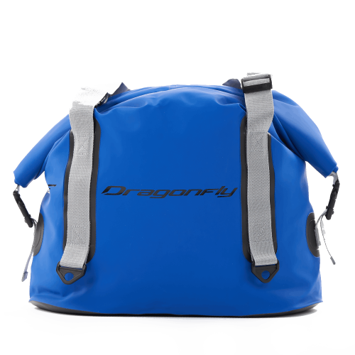 Dragonfly Гермосумка DF Voyager Blue 40л в Калиниграде