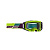 Leatt Маска Velocity 5.5 Cryztal Lime Purple 75 VLT V25 в Калиниграде